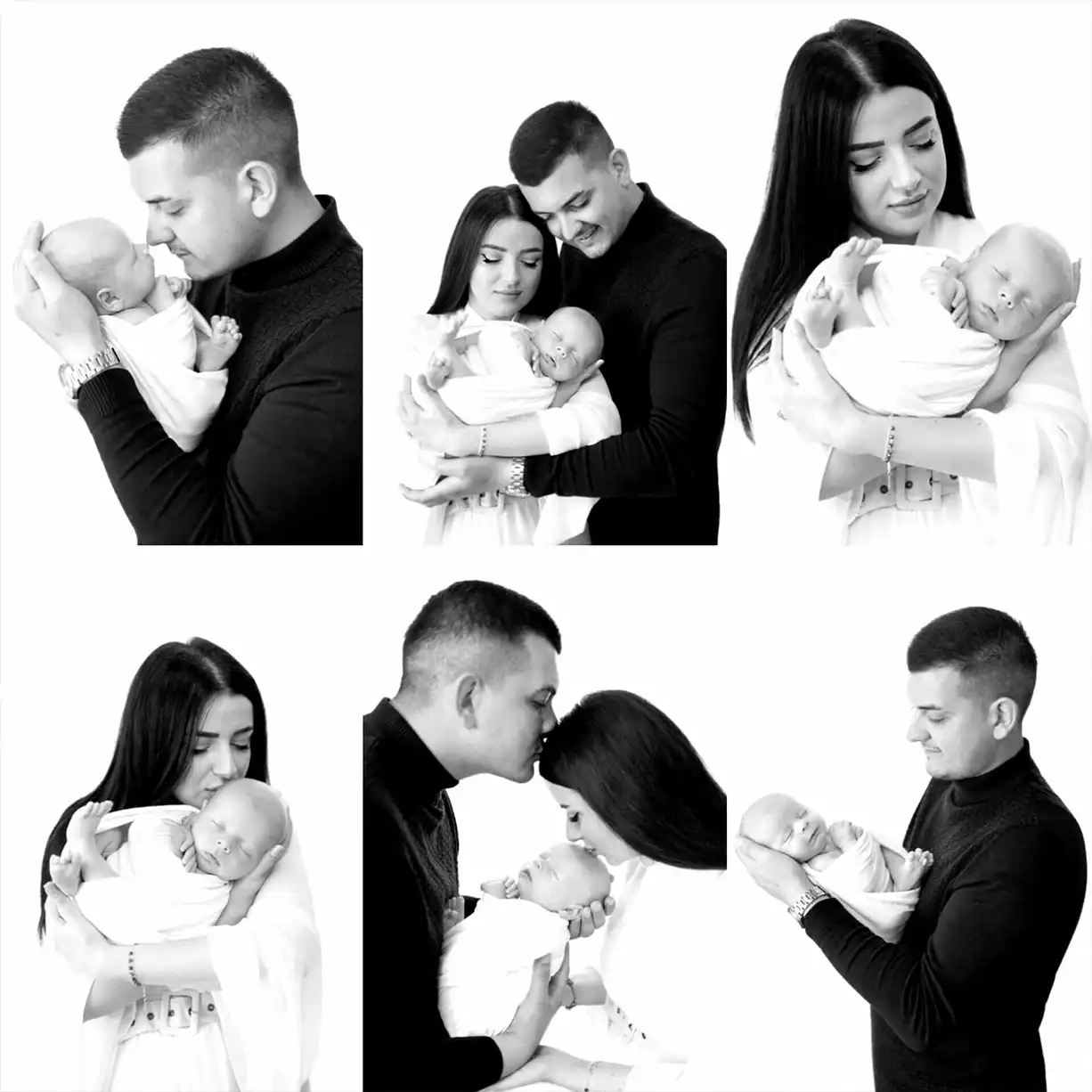 poze bebelus cluj exemple