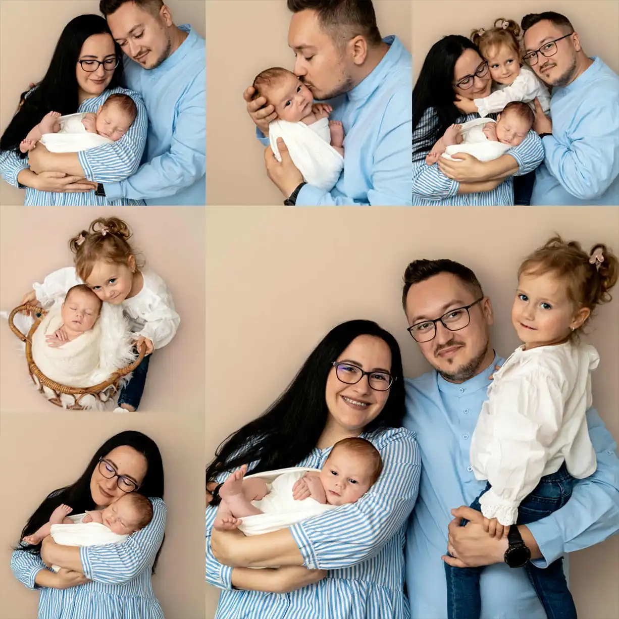 poze nou nascut exemple