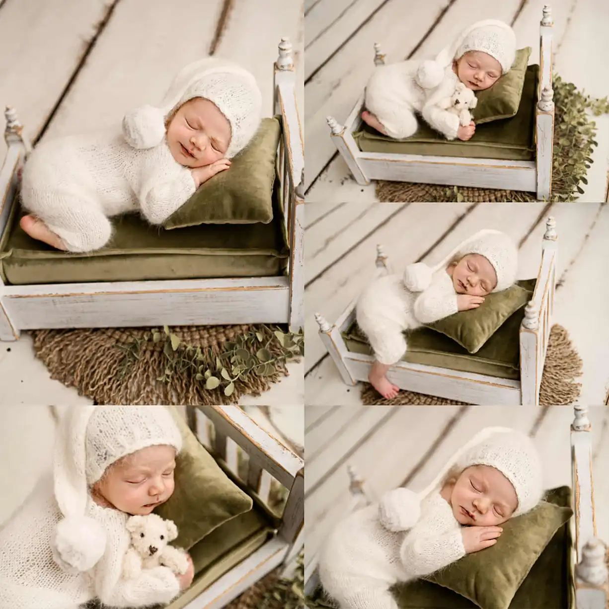 poze bebelus cluj la tine acasa