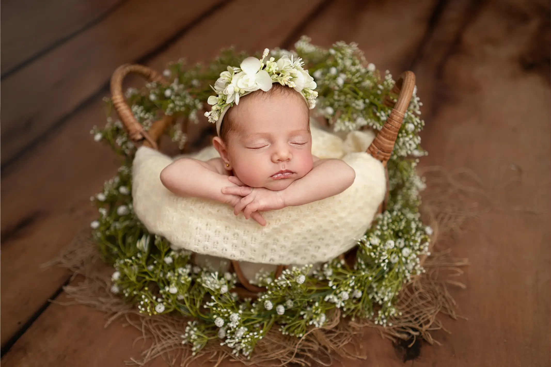 sedinta foto pentru bebelusi in cos