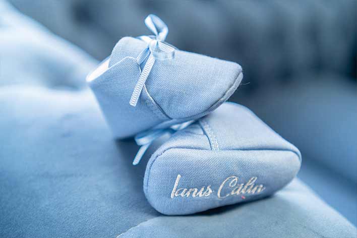 fotograf botez acasa